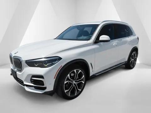 Another view of 2022 BMW X5 xDrive40i for sale in Grayson, KY at Pure Country Automotive