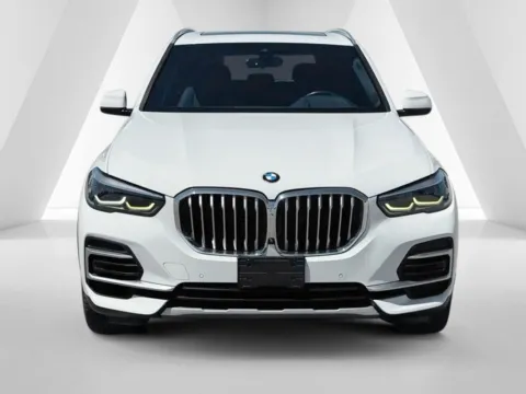 Photos of 2022 BMW X5 xDrive40i for sale in Grayson, KY at Pure Country Automotive