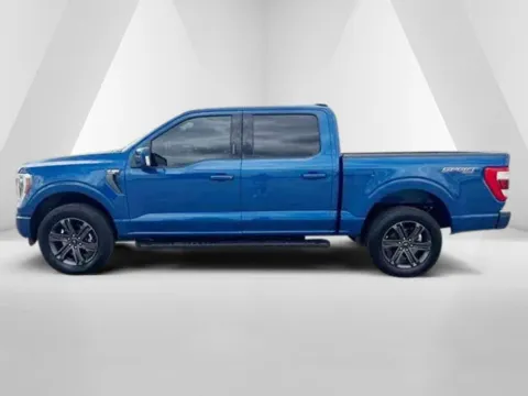 More photos of 2023 Ford F-150 Lariat at Pure Country Automotive, KY
