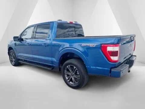 More photos of 2023 Ford F-150 Lariat at Pure Country Automotive, KY