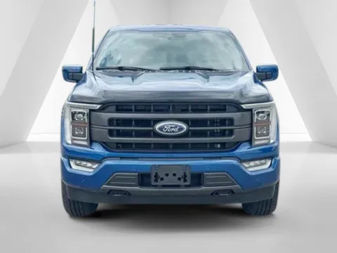 Photos of 2023 Ford F-150 Lariat for sale in Grayson, KY at Pure Country Automotive