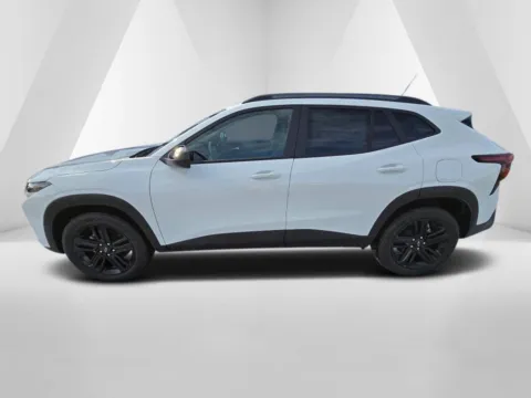 More photos of 2026 Chevrolet Trax ACTIV at Pure Country Automotive, KY