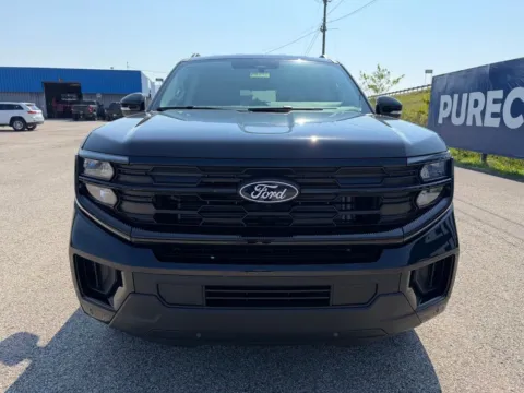 Photos of 2027 Ford Expedition Active for sale in Grayson, KY at Pure Country Automotive