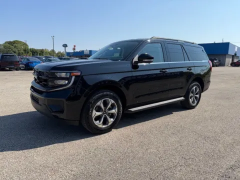 Another view of 2027 Ford Expedition Active for sale in Grayson, KY at Pure Country Automotive
