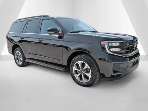 Black 2027 Ford Expedition Active for sale in Grayson, KY
