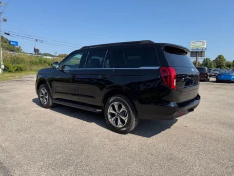 More photos of 2027 Ford Expedition Active at Pure Country Automotive, KY
