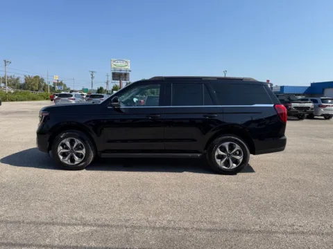More photos of 2027 Ford Expedition Active at Pure Country Automotive, KY