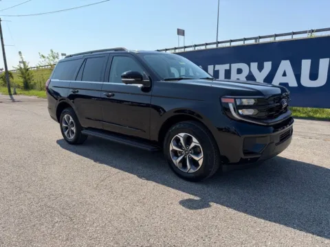 Black 2027 Ford Expedition Active for sale in Grayson, KY