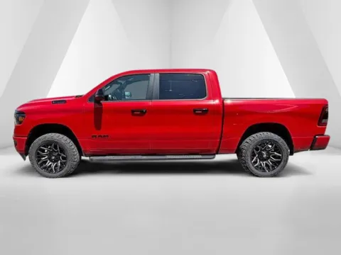 More photos of 2023 Ram 1500 Big Horn/Lone Star at Pure Country Automotive, KY