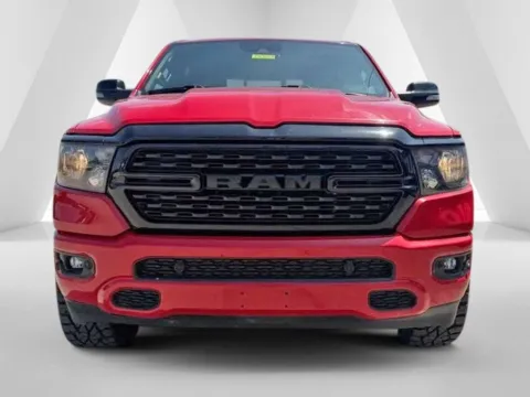 Photos of 2023 Ram 1500 Big Horn/Lone Star for sale in Grayson, KY at Pure Country Automotive