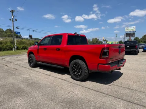 More photos of 2023 Ram 1500 Big Horn/Lone Star at Pure Country Automotive, KY