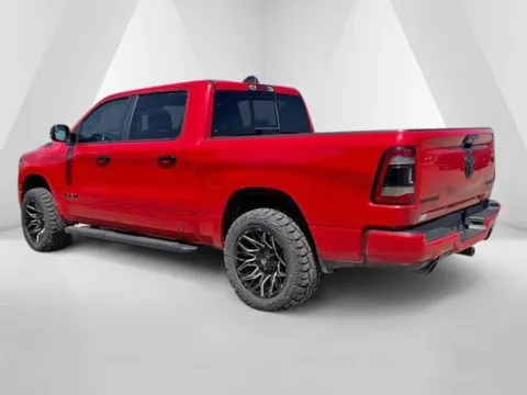 More photos of 2023 Ram 1500 Big Horn/Lone Star at Pure Country Automotive, KY