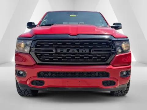 Another view of 2023 Ram 1500 Big Horn/Lone Star for sale in Grayson, KY at Pure Country Automotive