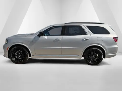 More photos of 2026 Dodge Durango GT HEMI V8 at Pure Country Automotive, KY