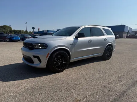 Another view of 2026 Dodge Durango GT HEMI V8 for sale in Grayson, KY at Pure Country Automotive