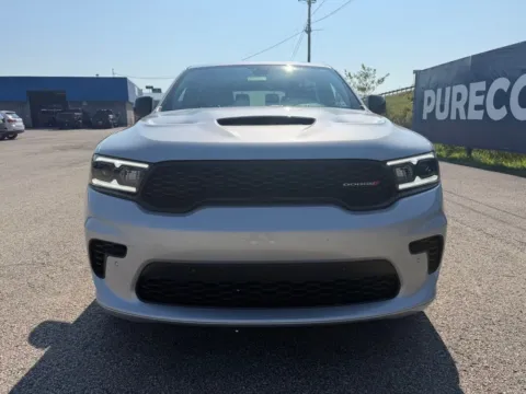 Photos of 2026 Dodge Durango GT HEMI V8 for sale in Grayson, KY at Pure Country Automotive