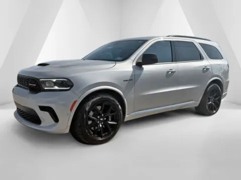 Another view of 2026 Dodge Durango GT HEMI V8 for sale in Grayson, KY at Pure Country Automotive