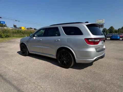 More photos of 2026 Dodge Durango GT HEMI V8 at Pure Country Automotive, KY