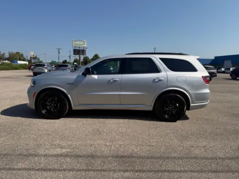 More photos of 2026 Dodge Durango GT HEMI V8 at Pure Country Automotive, KY