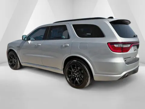 More photos of 2026 Dodge Durango GT HEMI V8 at Pure Country Automotive, KY