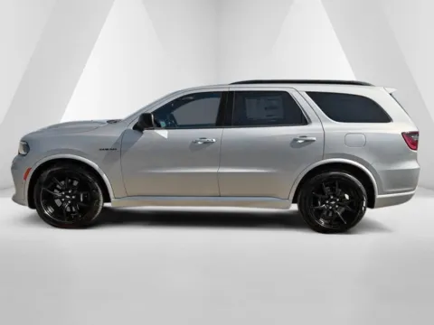More photos of 2026 Dodge Durango GT HEMI V8 at Pure Country Automotive, KY