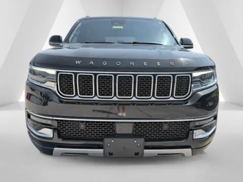 Photos of 2024 Jeep Wagoneer L Series II for sale in Grayson, KY at Pure Country Automotive