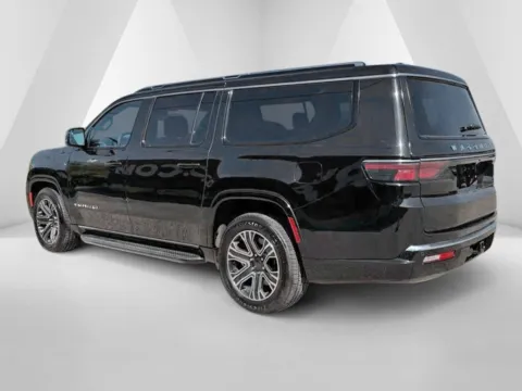 More photos of 2024 Jeep Wagoneer L Series II at Pure Country Automotive, KY