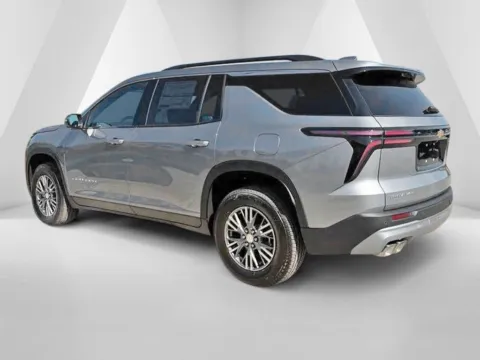 More photos of 2027 Chevrolet Traverse LT at Pure Country Automotive, KY