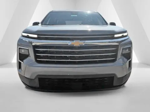 Photos of 2027 Chevrolet Traverse LT for sale in Grayson, KY at Pure Country Automotive