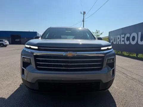 Photos of 2027 Chevrolet Traverse LT for sale in Grayson, KY at Pure Country Automotive