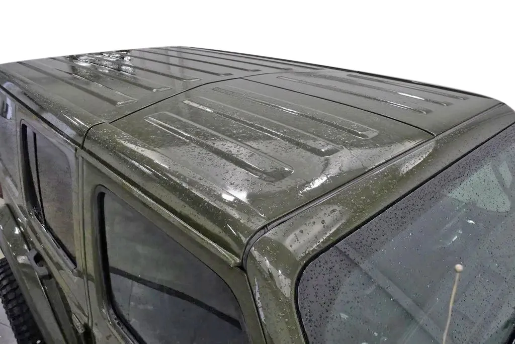 2022 Jeep Wrangler Unlimited Sahara - Photo 39