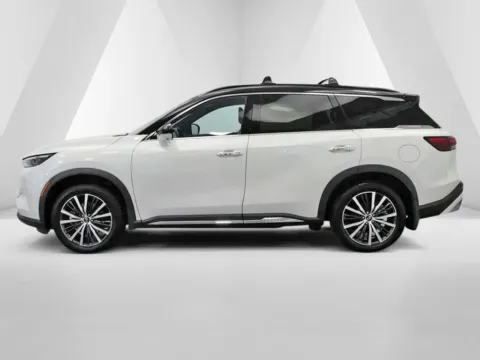 More photos of 2024 INFINITI QX60 Autograph at Pure Country Automotive, KY