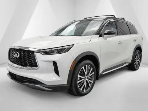 More photos of 2024 INFINITI QX60 Autograph at Pure Country Automotive, KY