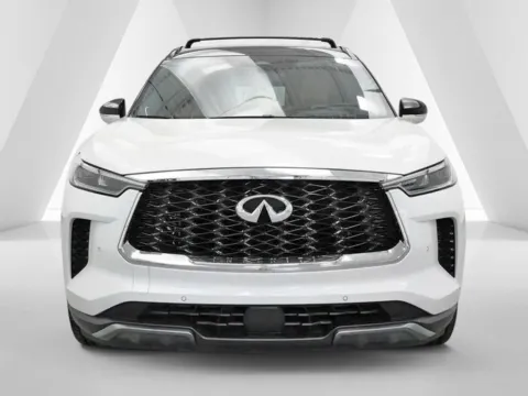 Photos of 2024 INFINITI QX60 Autograph for sale in Grayson, KY at Pure Country Automotive