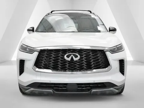 Photos of 2024 INFINITI QX60 Autograph for sale in Grayson, KY at Pure Country Automotive