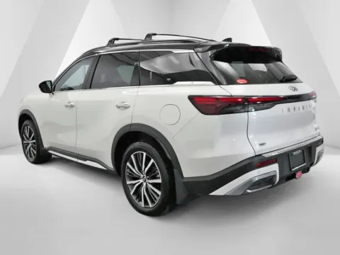More photos of 2024 INFINITI QX60 Autograph at Pure Country Automotive, KY