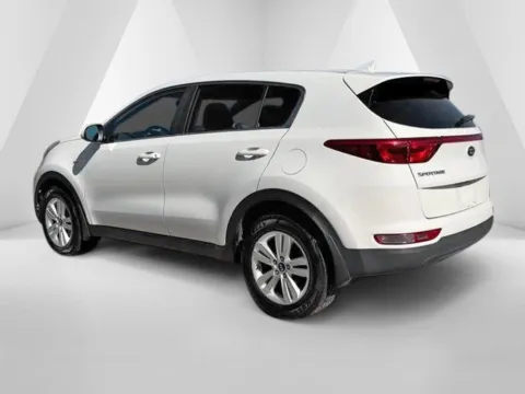 More photos of 2018 Kia Sportage LX at Pure Country Automotive, KY
