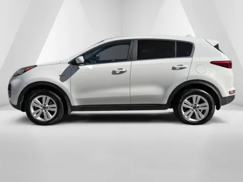 More photos of 2018 Kia Sportage LX at Pure Country Automotive, KY
