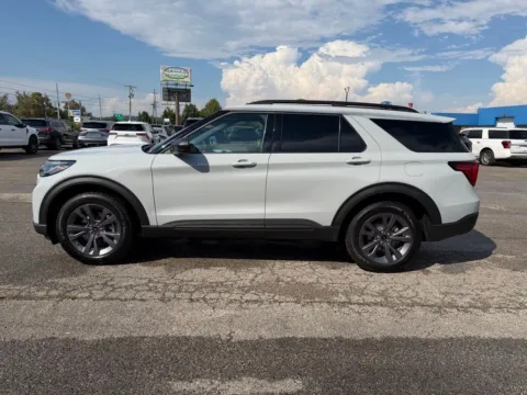 More photos of 2027 Ford Explorer Active at Pure Country Automotive, KY