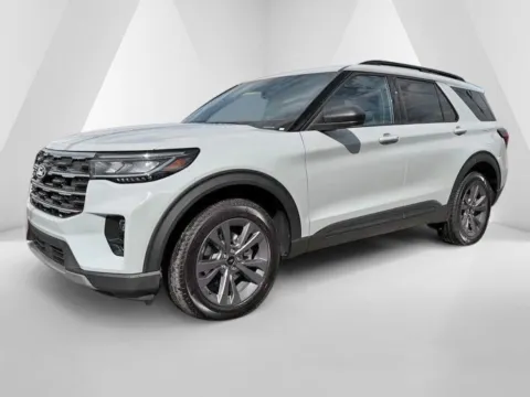Another view of 2027 Ford Explorer Active for sale in Grayson, KY at Pure Country Automotive