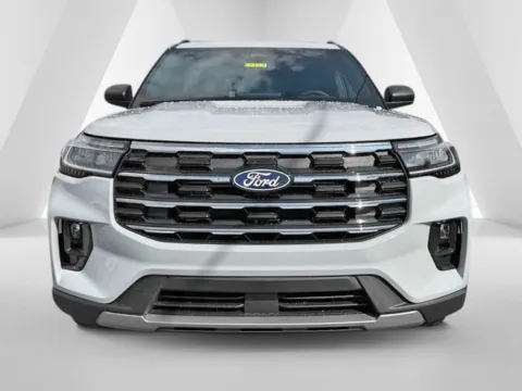 Photos of 2027 Ford Explorer Active for sale in Grayson, KY at Pure Country Automotive