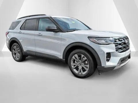 Gray 2027 Ford Explorer Active for sale in Grayson, KY