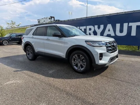 Gray 2027 Ford Explorer Active for sale in Grayson, KY
