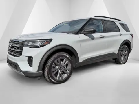 Another view of 2027 Ford Explorer Active for sale in Grayson, KY at Pure Country Automotive
