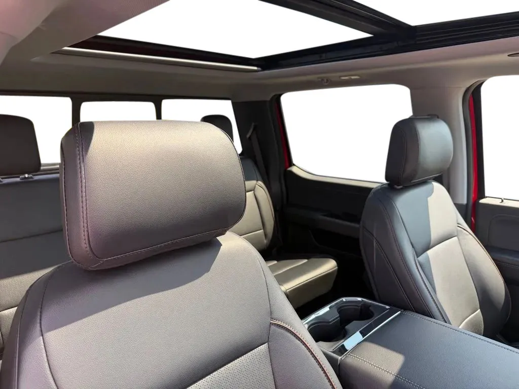 2027 Ford F-250 Super Duty Lariat - Photo 26
