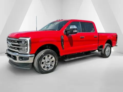 Another view of 2027 Ford F-250SD for sale in Grayson, KY at Pure Country Automotive
