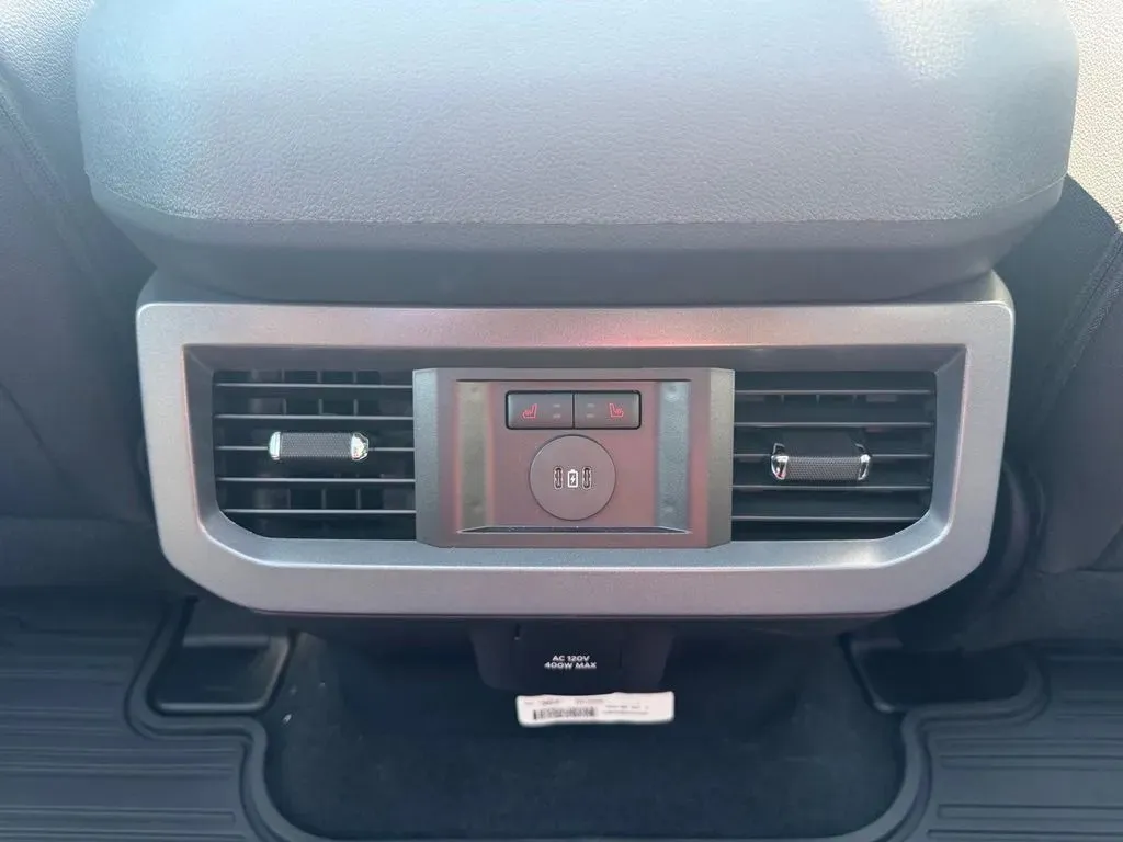 2027 Ford F-250 Super Duty Lariat - Photo 29