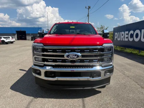 Photos of 2027 Ford F-250SD for sale in Grayson, KY at Pure Country Automotive
