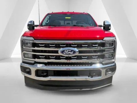 Photos of 2027 Ford F-250SD Lariat for sale in Grayson, KY at Pure Country Automotive