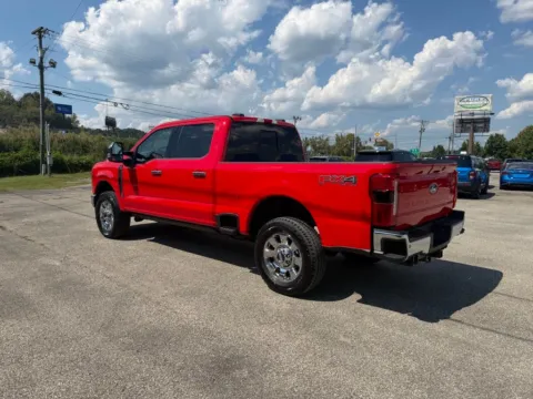 More photos of 2027 Ford F-250SD at Pure Country Automotive, KY